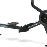 Гребной тренажер Concept2 модель E (Tall legs)