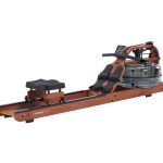 Гребной тренажер Viking 3 Plus