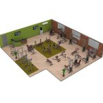 20 Тренажеров REGENT