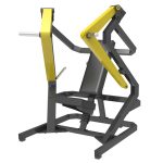 910 Широкий жим от груди (Wide Chest Press)