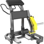 955 Сгибание ног стоя(Leg Curl)