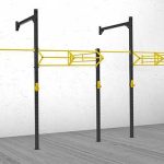 A-0307 Функциональная рама 5800-1800