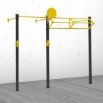 A-0310 Функциональная рама 2900-1800