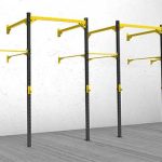 A-0318 Функциональная рама 6900-1800