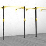 A-0321 Функциональная рама 6900-1800