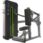 A-3026 Трицепс-машина. Имитация отжиманий (Seated Dip)