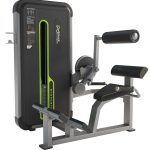 A-3031 Разгибание спины (Back Extension). Стек 109 кг.