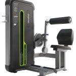 A-3073 Пресс-машина (Abdominal Isolator). Стек 94 кг.