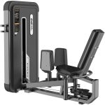 A-3089 Сведение/Разведение ног сидя Abductor & Adductor. Стек 95  кг.