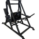 AD-029 Жим ногами сидя