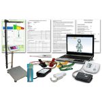 АПК исп 2 для спорта и ГТО (антропометрия + анализ ВСР)