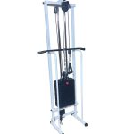 ARD–02 Тренажер блочный реабилитационный 60кг
 разборная пристенная