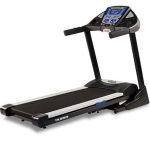 Беговая дорожка Hasttings TR660