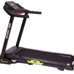 Беговая дорожка Housefit SPIRO 450 auto