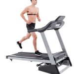 Беговая дорожка SPIRIT XT285