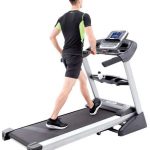 Беговая дорожка SPIRIT XT485