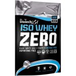 BioTech ISOWhey Zero bag 500g ананас-манго