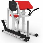 Бицепс-машина IK322