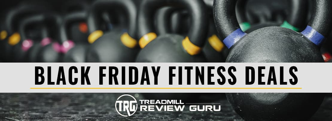  Black Friday & Cyber Monday Fitness Deals (2022) – Treadmill Reviews 2022 – Best Treadmills Compared