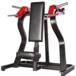 BRONZE GYM A-03 Жим от плеч