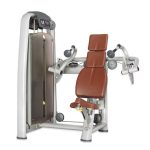 BRONZE GYM A9-007 Трицепс-машина