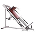 BRONZE GYM H-022A Гакк-машина