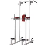 BRONZE GYM H-027_B Турник/Пресс/Брусья