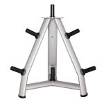 BRONZE GYM H-041 Подставка для дисков