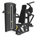 BRONZE GYM M05-002 Баттерфляй