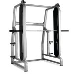 BRONZE GYM MGT-020 Машина Смита