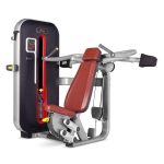 BRONZE GYM MT-003 Жим от плеч