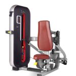 BRONZE GYM MT-007 Трицепс-машина