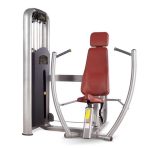 BRONZE GYM MV-001 Жим от груди