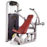 BRONZE GYM MV-003 Жим от плеч