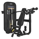 BRONZE GYM MZM-003 Жим от плеч