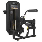 BRONZE GYM MZM-009 Разгибание спины