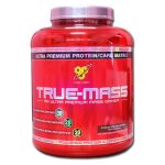 BSNutrition True mass 5.75lbs (шоколад)