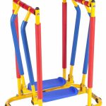 Детский тренажер Бегущий по волнам (Ходики)