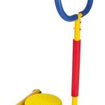 Детский твистер с ручкой