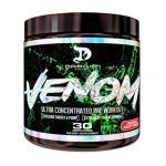 DragonPharmaLabs VENOM 210 gr 30 serv.