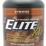 Dymatize Elite XT 4.4 lb (шоколад)