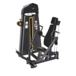 E-1008В Жим от груди вертикальный (Vertical Press)