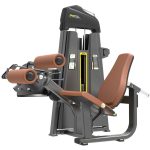 E-1086 Разгибание/Сгибание ног сидя Leg Extension&Leg Curl