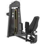 E-1089 Сведение/Разведение ног сидя Abductor & Adductor. Стек 95  кг.