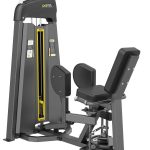 E-3021 Разведение ног сидя (Abductor). Стек 109 кг.