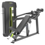 E-4013A Наклонный грудной жим (Incline Press)