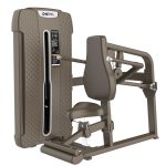 E-4026 Трицепс-машина. Имитация отжиманий (Seated Dip)