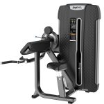E-4087 Бицепс/Трицепс сидя Camber Curl &Triceps