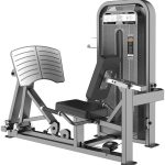 E-5003 Жим ногами (Leg Press). Стек 115 кг.