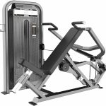E-5006 Жим от плеч (Shoulder Press)